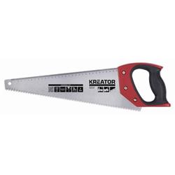 Kreator KRT801001 - Ručná píla 400 mm 7TPI