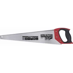 Kreator KRT801003 - Ručná píla 500 mm 7TPI