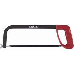 Kreator KRT804005 - Píla na železo 300 mm Plastová rukoväť