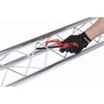 Kreator KRT805001 - Píla na železo BASIC 250 mm