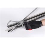 Kreator KRT806002 - 5x Pilový plátek na ocel 150mm SK4