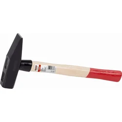 Kreator KRT901005 - Zámočnícke kladivo 500g Drevená rukoväť