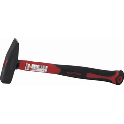 Kreator KRT901103 - Zámečnické kladivo 300g Laminátová rukojeť