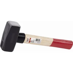 Kreator KRT902004 - tyč 2000g - drevená rukoväť