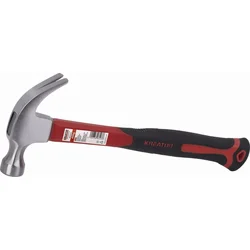 Kreator KRT903103 - Tesárske kladivo 450g - Laminátová rukoväť