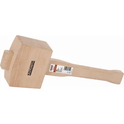 Kreator KRT905005 - Dřevěná palice pro truhláře 4,5"