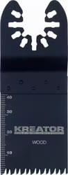 Kreator KRT990010 - Nôž na rezanie dreva 34 x 40 x 2,0 mm
