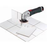 Kreator KRT990025 - Diamantový brúsny kotúč 88 mm