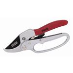 Kreator KRTGR1004 - Záhradné nožnice 205 mm s račňou