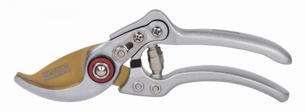 Kreator KRTGR1021 - Nůžky zahradnické TITAN 200mm