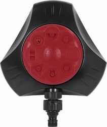 Kreator KRTGR6541 – Postrekovač AL s 8 funkciami