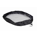 Kreator KRTGR9005 - Záhradné rozmetadlo 23 kg