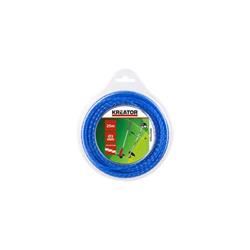 Kreator KRTGTT3025 - Struna kroucená 3 mm x 25 m