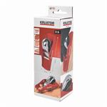 Kreator KRTH23406 - Hoblík ruční 160mm