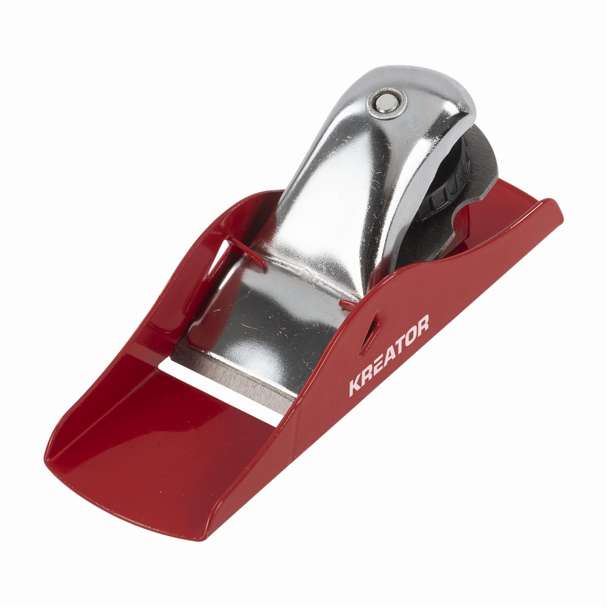 Kreator KRTH23406 - Ručný hoblík 160 mm
