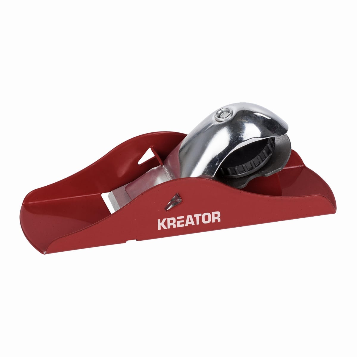 Kreator KRTH23406 - Ručný hoblík 160 mm