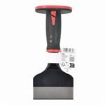 Kreator KRTH23903 - Plochý ručný sekáčik s ochranným krytom 100 x 230 mm