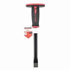 Kreator KRTH23907 - Plochý ručný sekáčik s ochranným krytom 21 x 300 mm