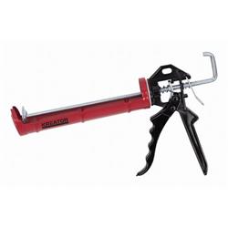 Kreator KRTH40003 - Pištoľ na vytláčanie kovu 225 mm VYSOKÁ KVALITA