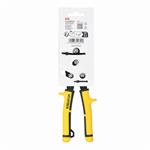 Kreator KRTH61901 - Priame nožnice na plech 250 mm