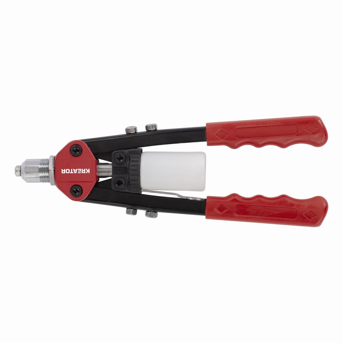 Kreator KRTH62602 - Pákové nitovacie kliešte - VYSOKÁ KVALITA