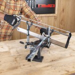 Kreator KRTH81301 - Ručná pokosová píla 550 mm