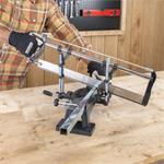 Kreator KRTH81301 - Ruční pokosová pila 550mm