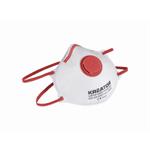 Kreator KRTS1001V - Respirátor FFP1 2 ks V