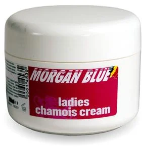 Krém Morgan Blue - Softening Cream Soft Ladies 200ml