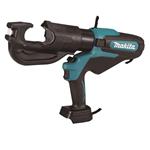 Krimpovacie kliešte MAKITA Li-ion LXT 18V, bez batérie