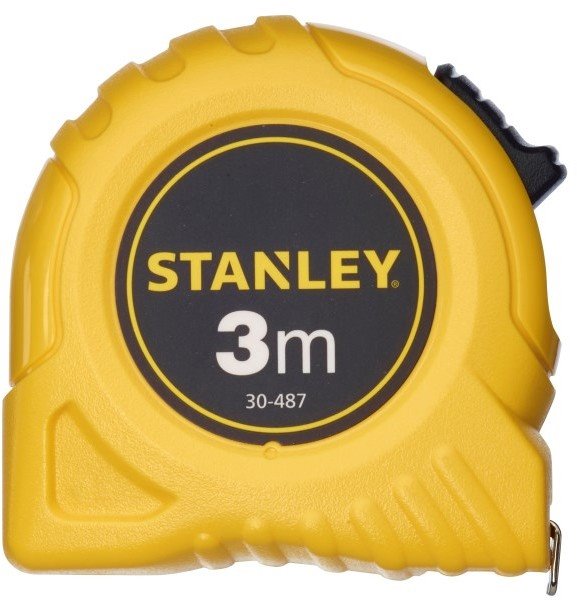 Krimpovacie kliešte Stanley 3m