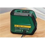 Krížový laser Bosch AdvancedLevel 2G (0.603.663.GZ0)