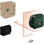 Krížový laser Bosch UniversalLevel 2 (0.603.663.FZ0)