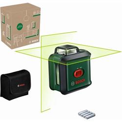 Krížový laser Bosch UniversalLevel 360 (0. 603.663.EZ0)