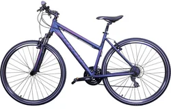 Kross 16 Evado 2.0 Lady M navy/purple matt