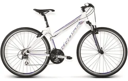 Kross 16 Evado 2.0 Lady M white/blue matt