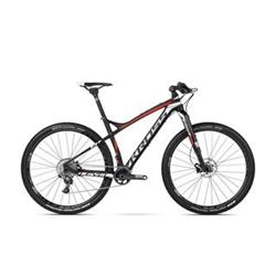 Kross 16 Level B+ 29" M black/red matt