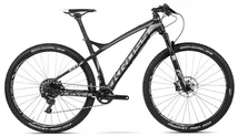 Kross 16 Level B12 29" L black/graphite matt