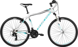 Kross 2017 26" Lea F1 S/17" black/orange/violet glossy