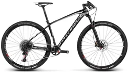 Kross 2017 29" Level B12 17" black/graphite matt