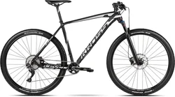 Kross 2017 29" Level B8 17" black/graphite/silver matt