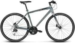 KROSS 2017 SETO 28" L/21" graphite matt