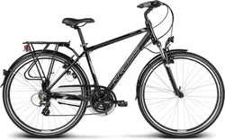 Kross 2017 Trans Atlantic S black/khaki glossy