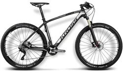 Kross 27,5" Level R10 19"/M black/graphite/platinum