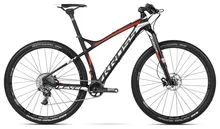 Kross Level B+ 29" M black/red matt