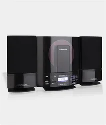 Krüger&Matz KM0811 HI-FI minisystém