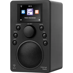 Krüger&Matz KM0818