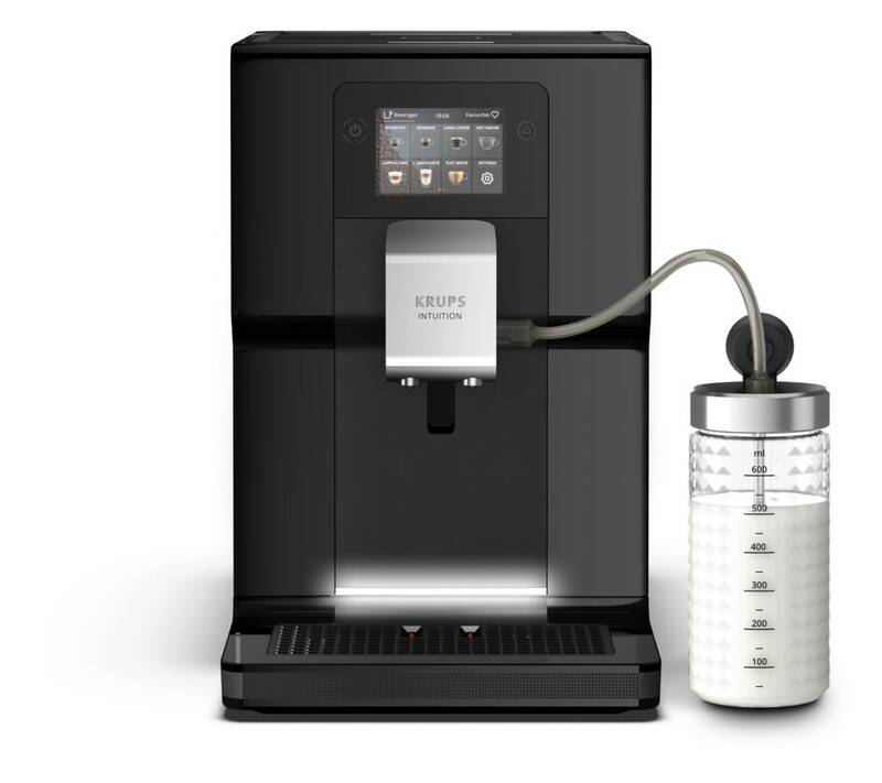 Krups EA873810 Intuition Preference