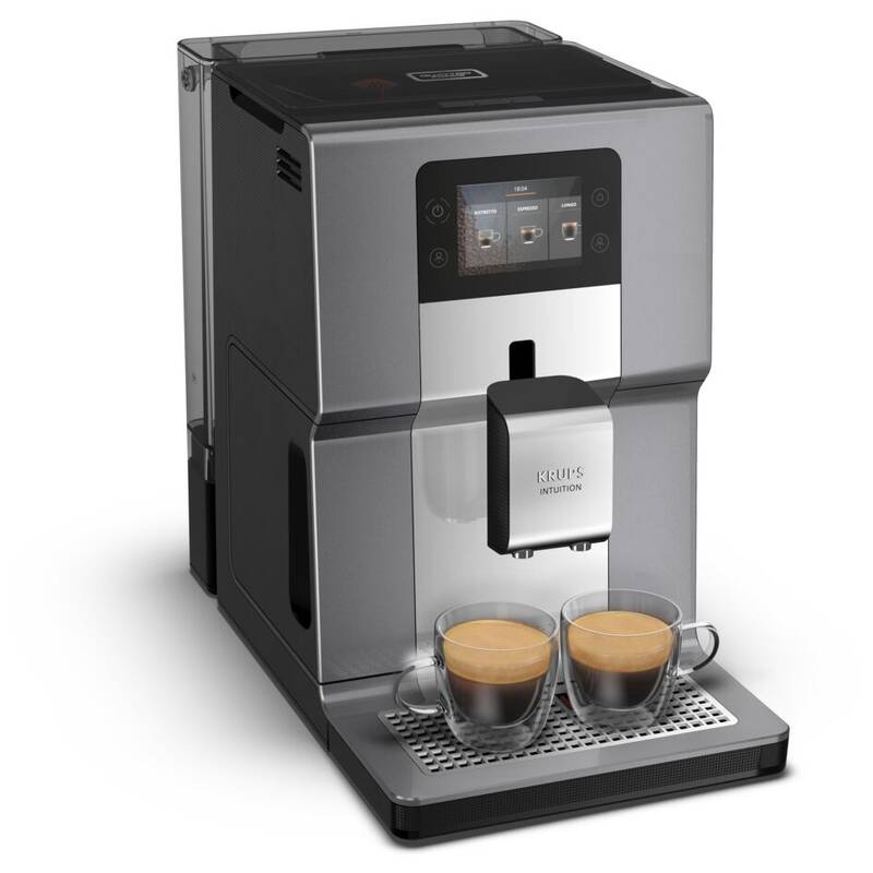 Krups EA875E10 Intuition Preference+