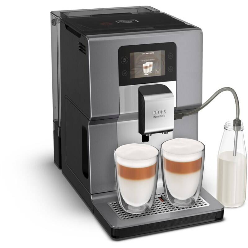 Krups EA875E10 Intuition Preference+